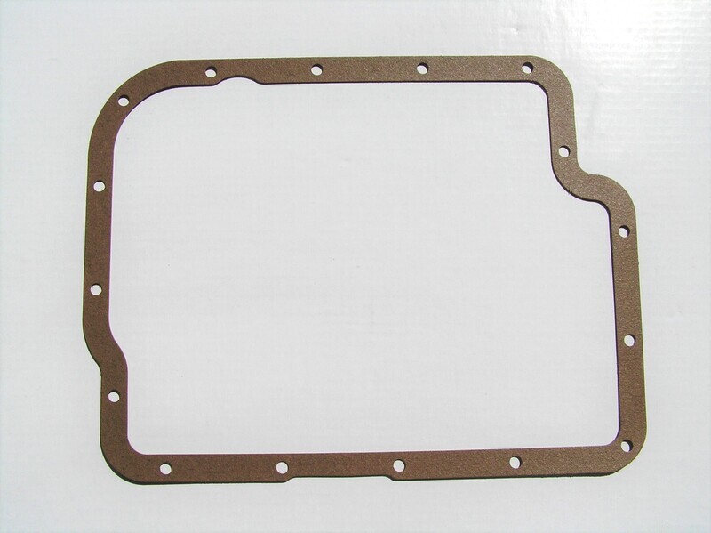 1961-1965 Lincoln Large Case Transmission Pan Gasket