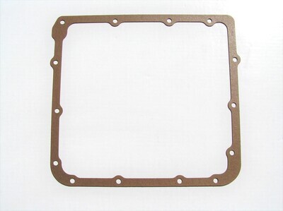 1960-1964 Jetaway Dual Coupling  Pan Gasket
