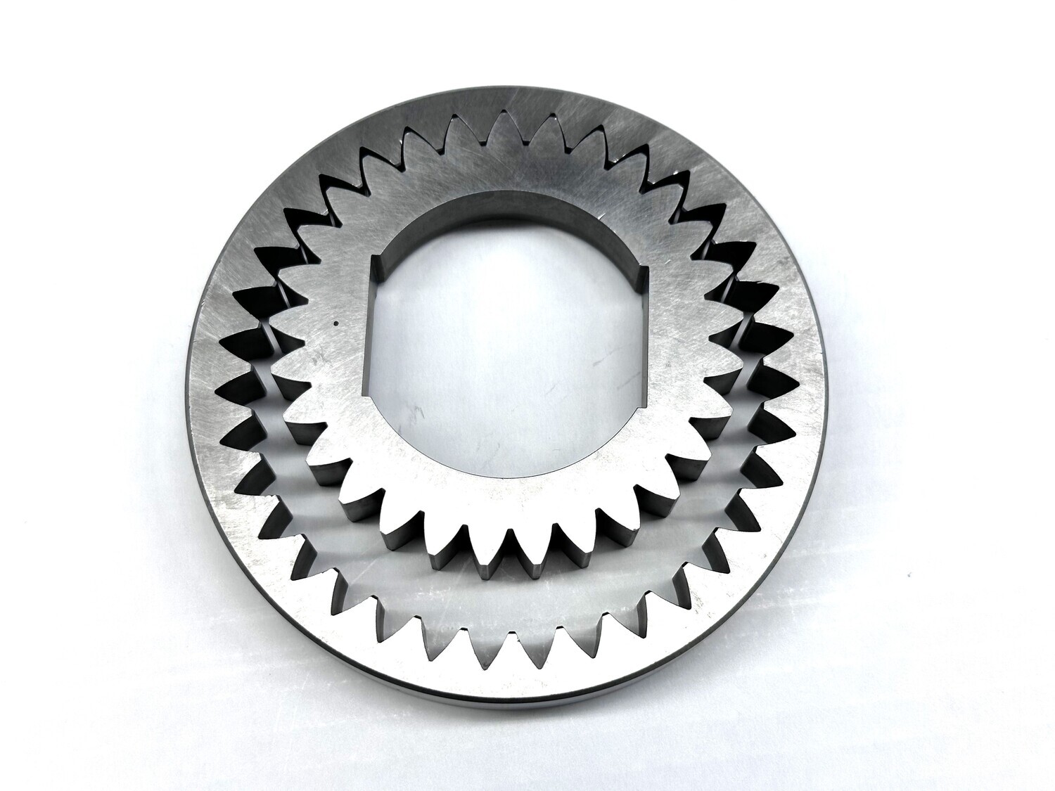 1964-On C4 Pump Gear Set