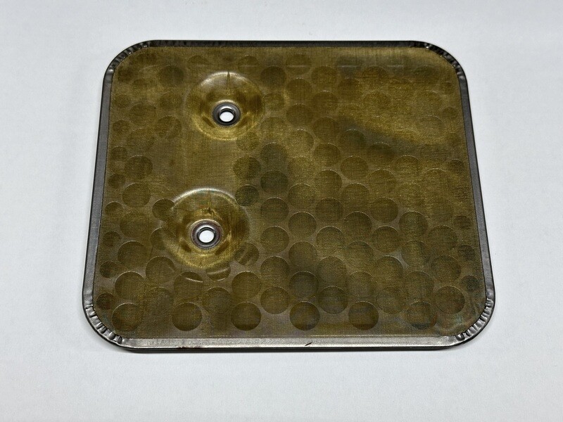TH200 Filter Screen
