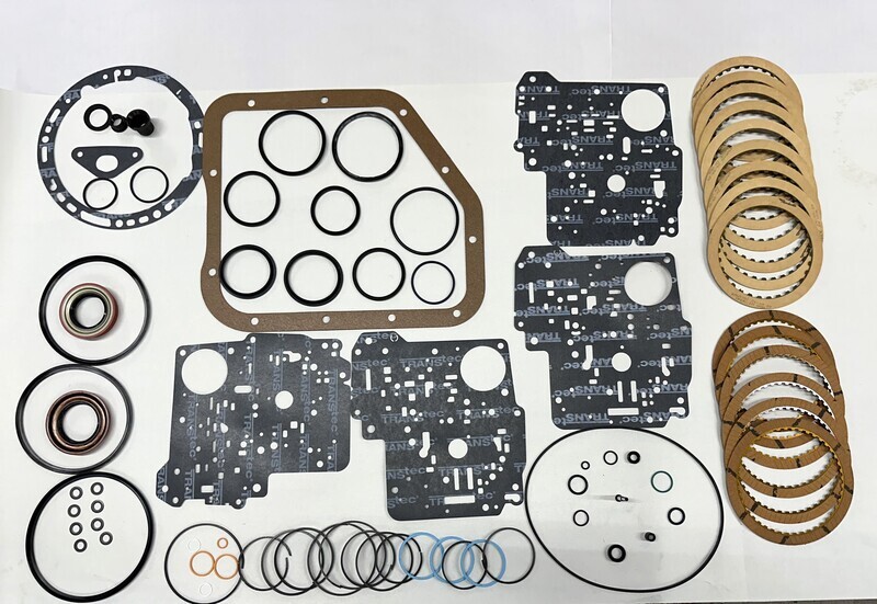 1976-1987 TH200/TH200C Rebuild Kits