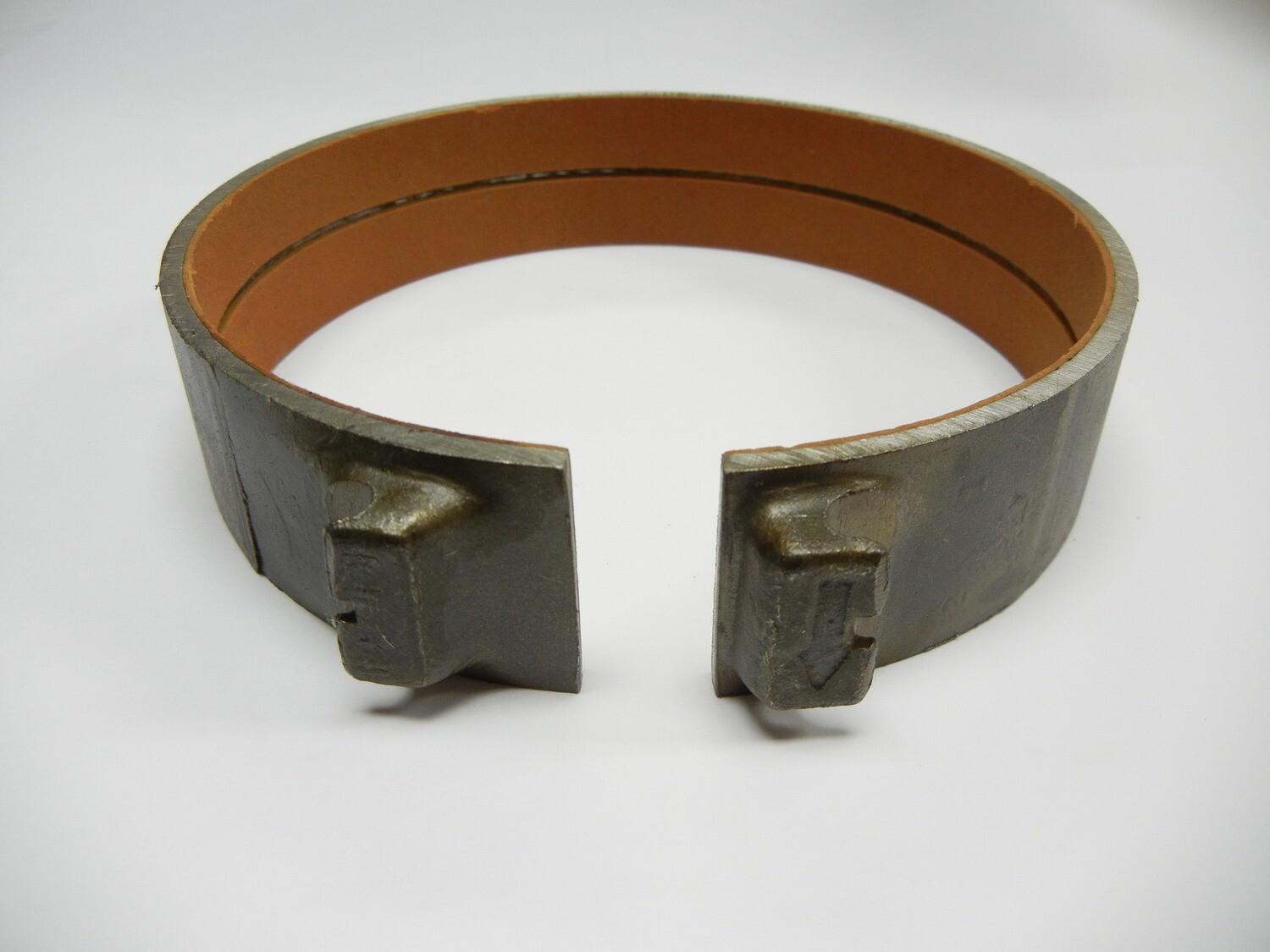 1965-1966 C4 Intermediate Band
