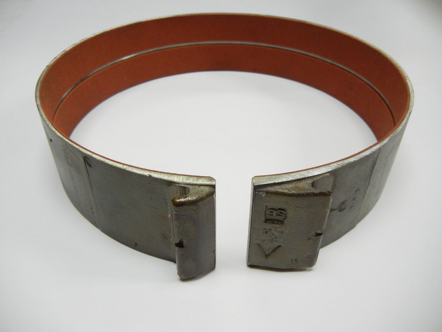 1966-1967 C6 Rigid Band