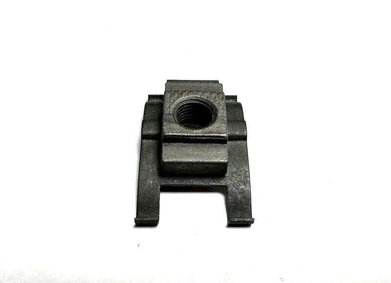 1955-1962 Cast Iron Powerglide Converter Clip