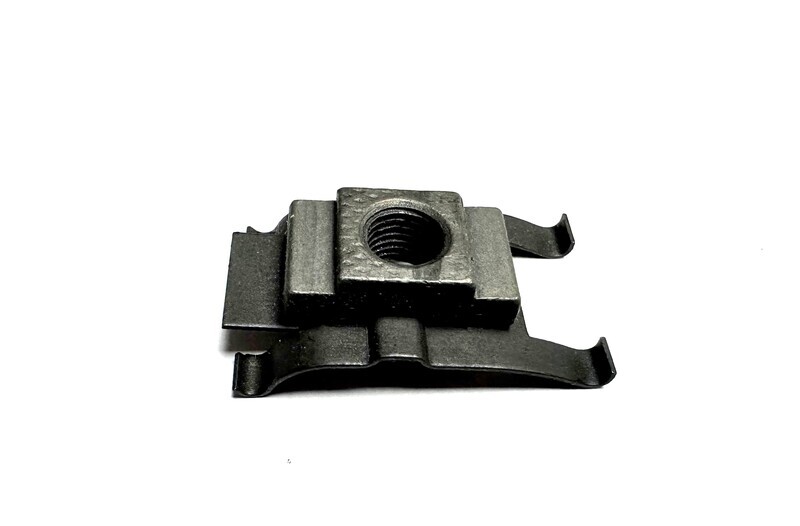 1955-1962 Cast Iron Powerglide Converter Clip