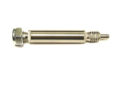 1969-1986 TH350 Manual Lever Shaft