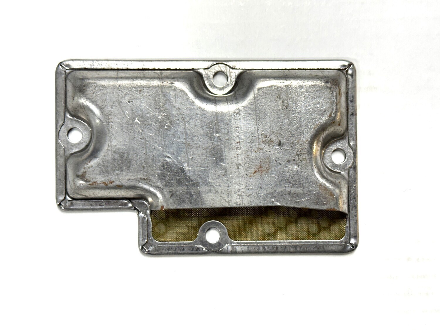 Borg Warner Filter