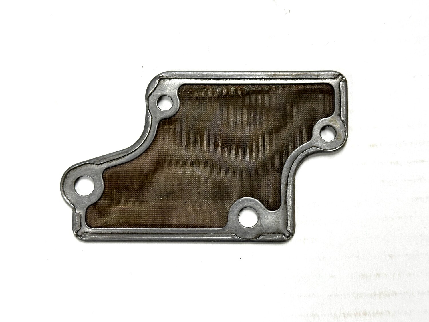 Borg Warner 35 Rear Pump Filter