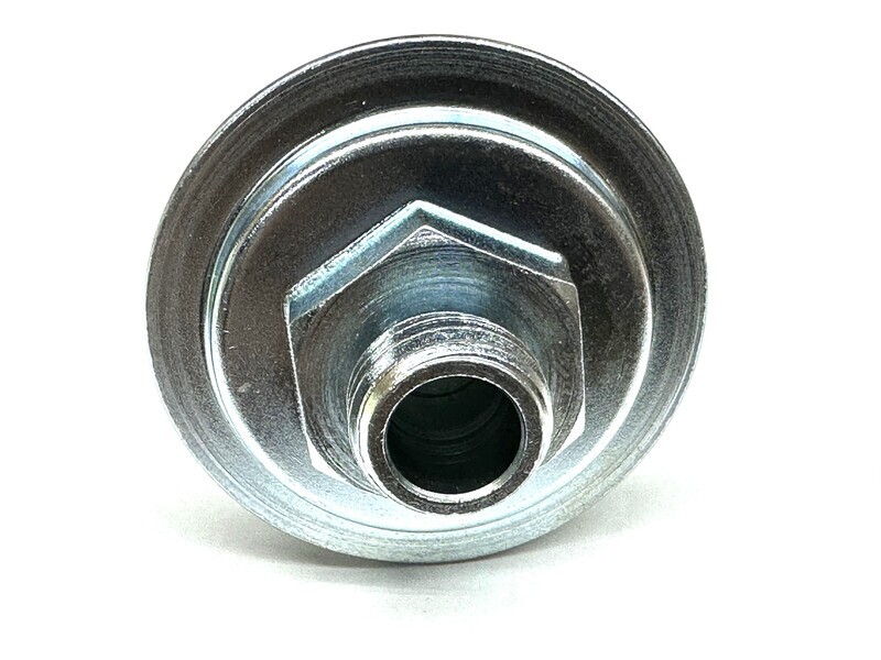 Tempest/Corvair Vacuum Modulator