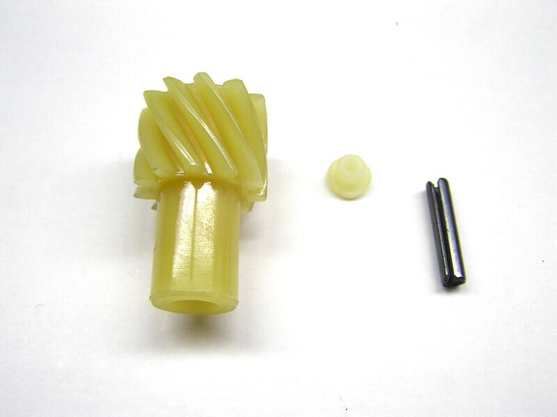 1955-1962 Cast Iron Powerglide Governor Gear