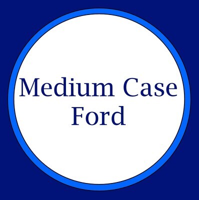 Medium Case