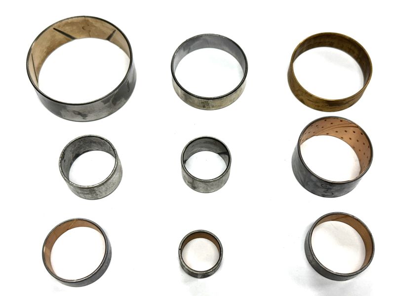 1955-63 Dynaflow Bushing Kit