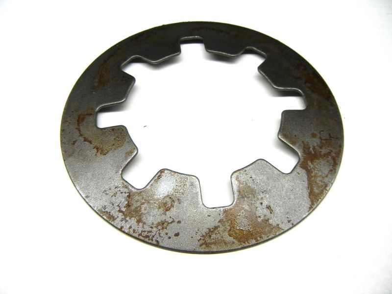 FMX Forward Drum Return Spring