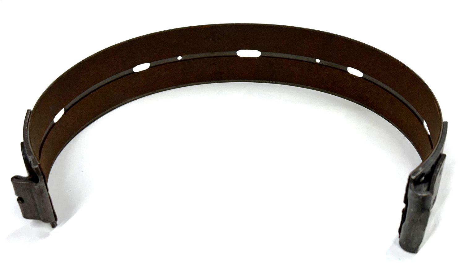 FMX Transmission Front Flex Band