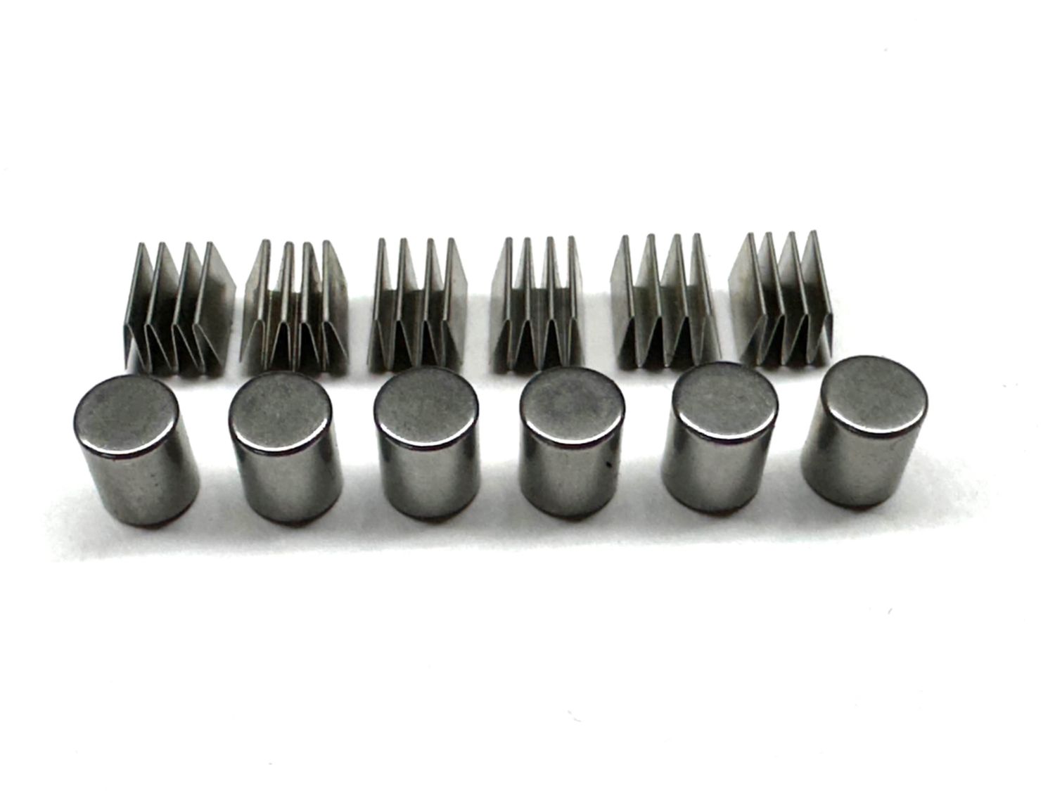 1955-1963 Converter Spring and Roller Set