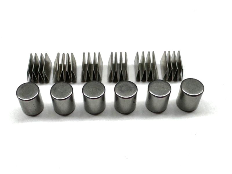 1955-1963 Converter Spring and Roller Set