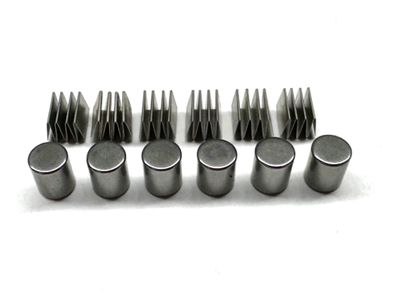 1955-1963 Converter Spring and Roller Set