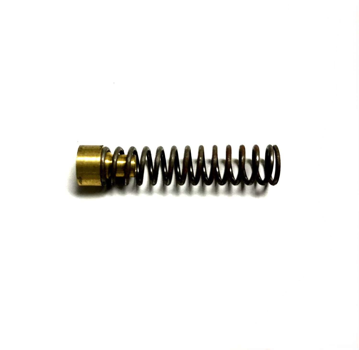 1970-1981 C4 Transmission Filter Valve &amp; Spring