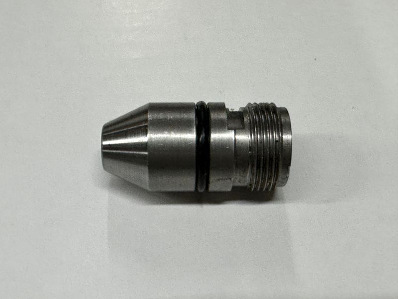 Chevy Style Speedometer Housing