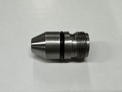 Chevy Style Speedometer Housing