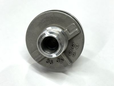 TH400 34th-39th Speedometer Gear Housing