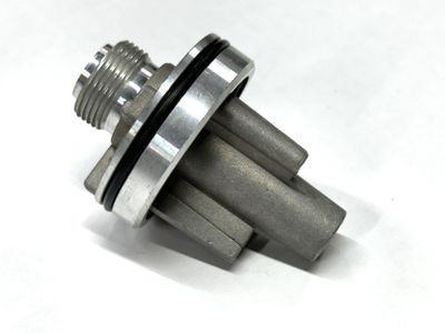 TH400 34th-39th Speedometer Gear Housing