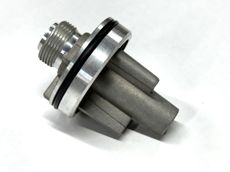 TH400 40th-45th Speedometer Gear Housing