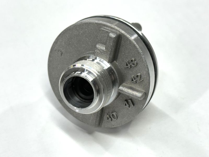 TH400 40th-45th Speedometer Gear Housing
