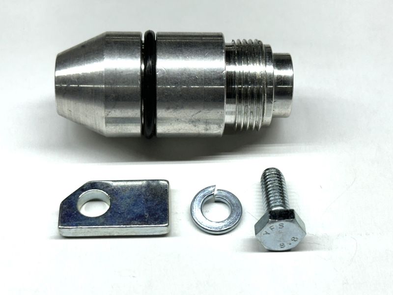 2004R Driven Speedo Gear Housing