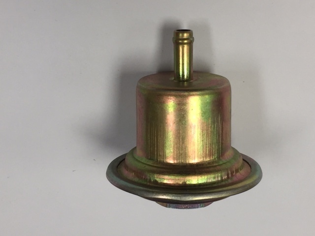 1957 Turboglide Vacuum Modulator