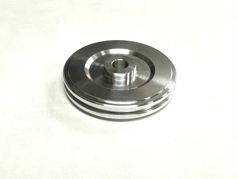 1969-On TH350 Transmission Servo Piston