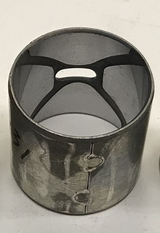 1959-1964 Fordomatic Two Speed Transmission Extension Housing Bushing
