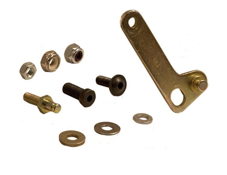 TV Cable Corrector Kit for Edlebrock