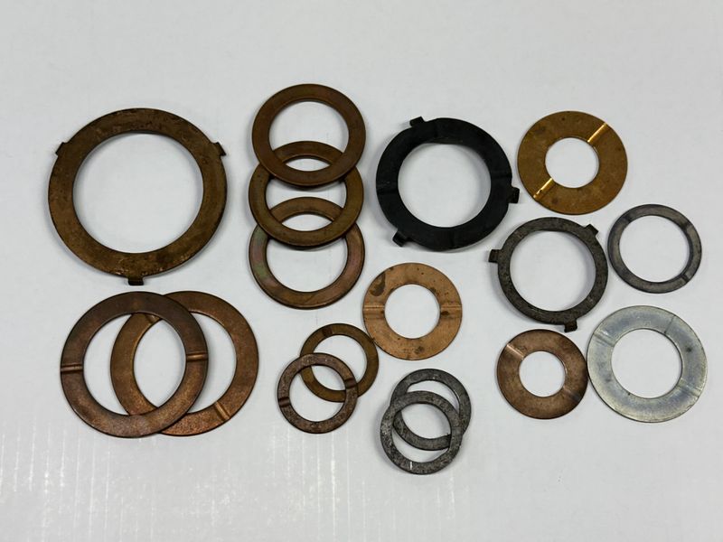 1948-1955 Dynaflow Washer Kit