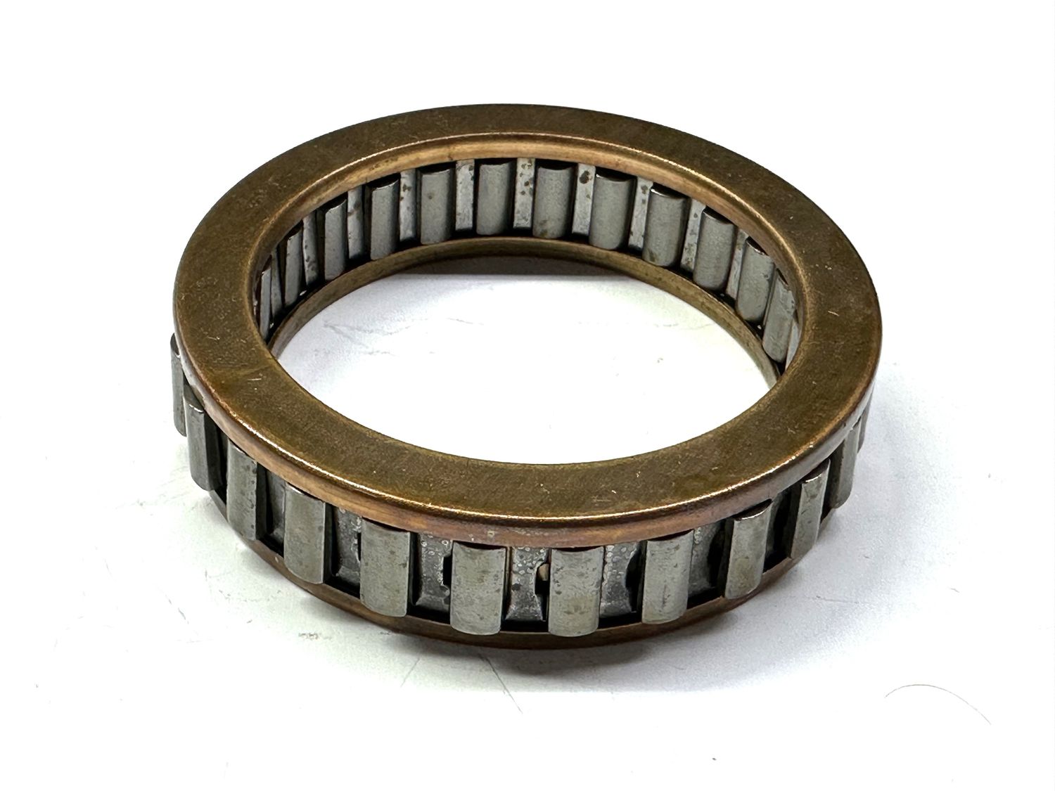 1969-On TH180 Sprag Element
