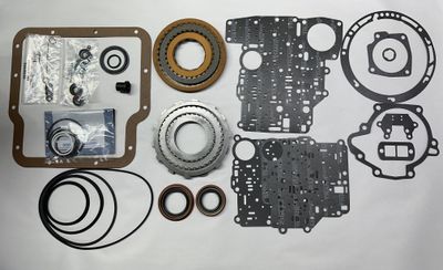 1969-On TH180 Rebuilding Kits