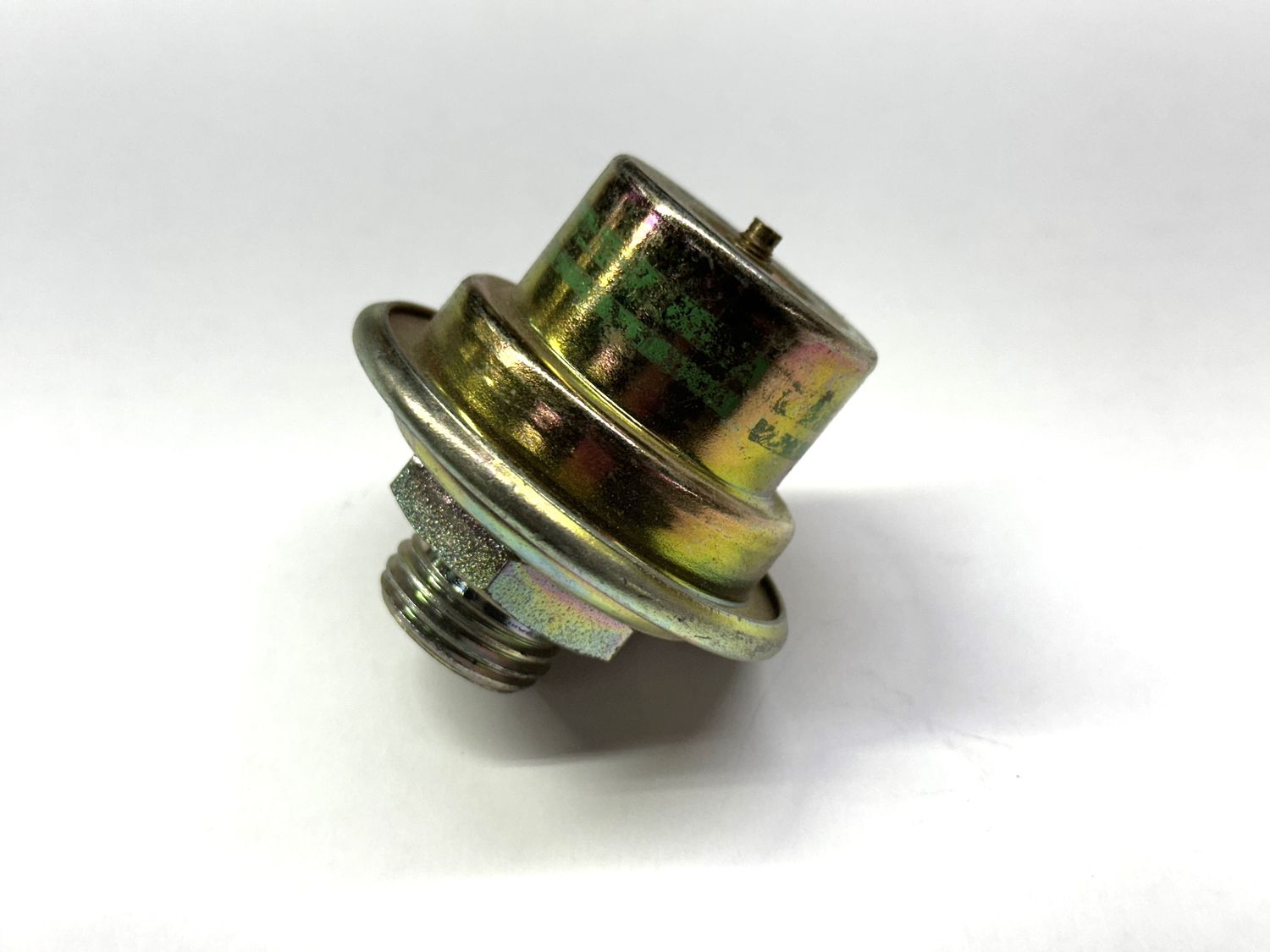 1969-On TH180 Green Stripe Modulator