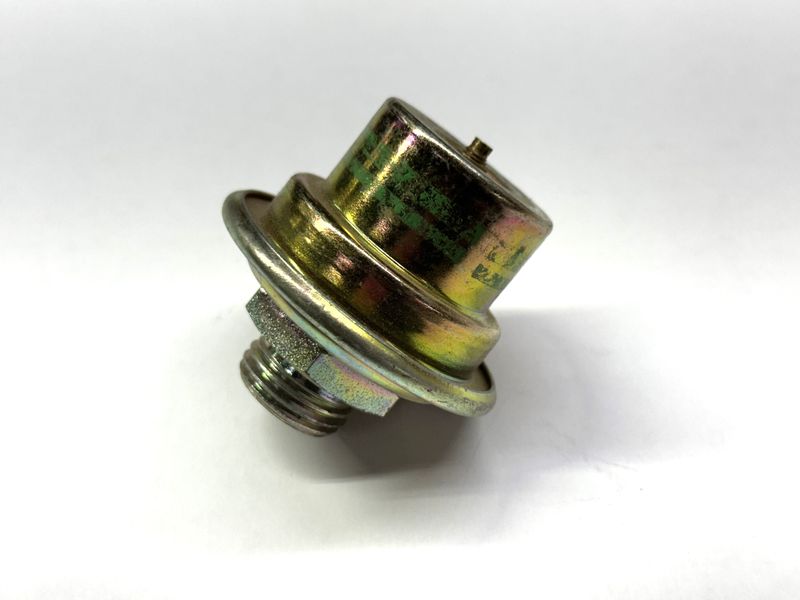 1969-On TH180 Green Stripe Modulator