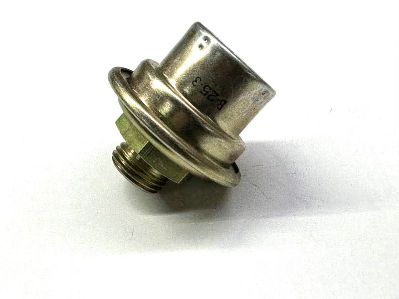1969-80 TH180 Black Stripe Modulator