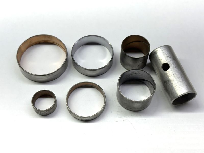1969-On TH180 Bushing Kit