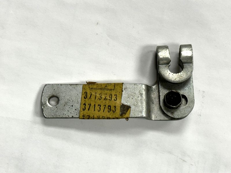 1955-1957 Cast Iron Powerglide Throttle Lever