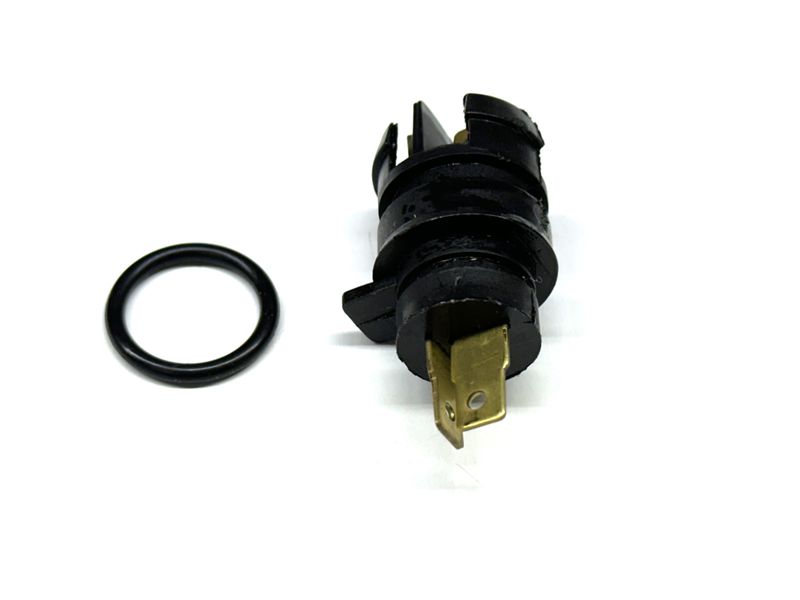TH400 Case Connector-2 Prong