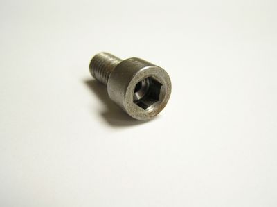 TH400 Transmission Center Support Bolt