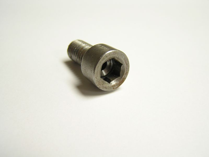 TH400 Transmission Center Support Bolt
