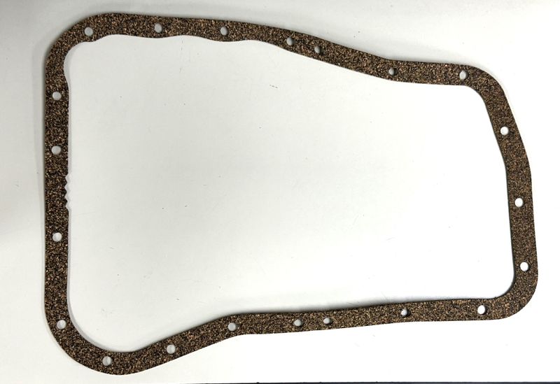 1961-1964 Slim Jim / Roto 10 Transmission Pan Gasket