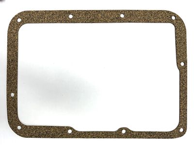 1941-1942 Cadillac Hydramatic Pan Gasket 1941-1942 Cadillac Hydramatic Pan Gasket