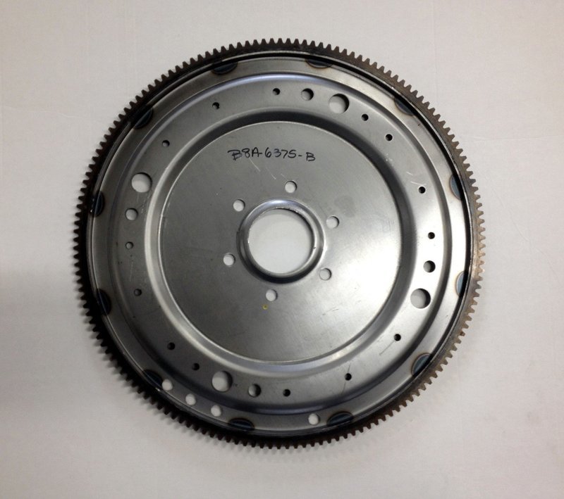 1958-1964 Thunderbird Flywheel