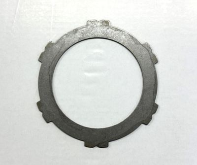 1957 Cast Iron Powerglide Steel Plate 1957 Cast Iron Powerglide Steel Plate