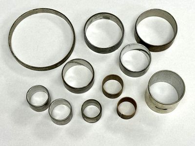 BW35 / BW65 Import Bushing Kit BW35 / BW65 Import Bushing Kit
