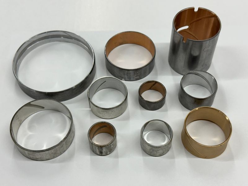 FMX Bushing Kit